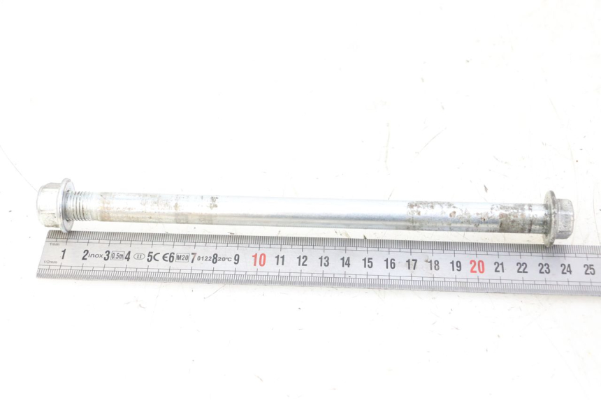 photo de AXE BRAS OSCILLANT KIDEN KD125-G 125 (2018 - 2022)