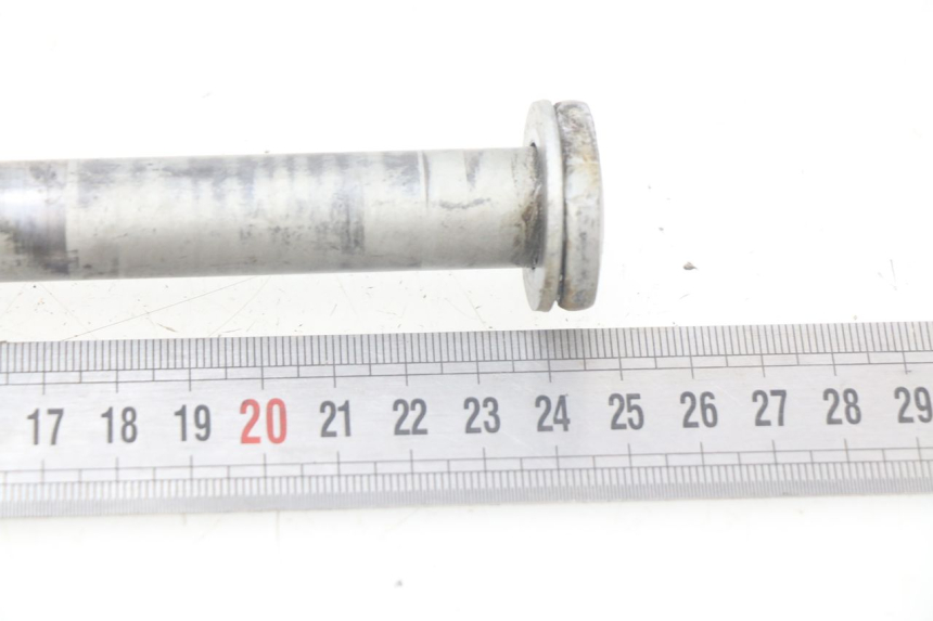 photo de AXE BRAS OSCILLANT KAWASAKI KX F KXF 450 (2012 - 2015) - Détail de la pièce