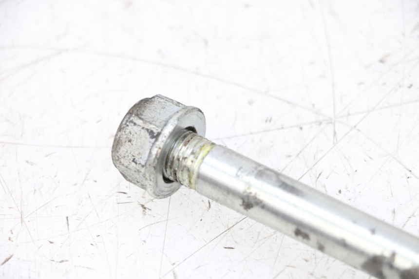 photo de AXE BRAS OSCILLANT HONDA NSR R 125 (1994 - 2003) - Points de fixation