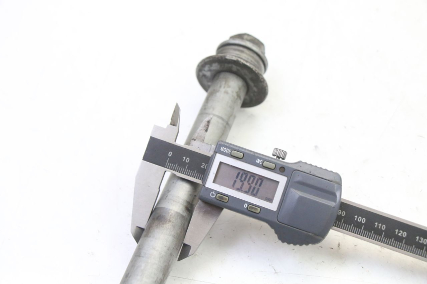 photo de AXE BRAS OSCILLANT HONDA NTV DEAUVILLE ABS 700 (2007 - 2016)