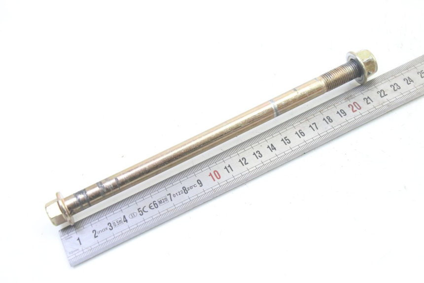 photo de AXE BRAS OSCILLANT APOLLO RFZ 125