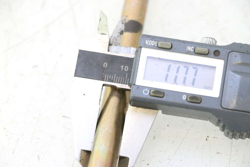 photo de AXE BRAS OSCILLANT APOLLO RFZ 150 - Détail de la pièce