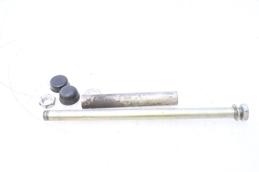 photo de AXE BRAS OSCILLANT MZ RT 125 (2000 - 2008) - Vue d’ensemble