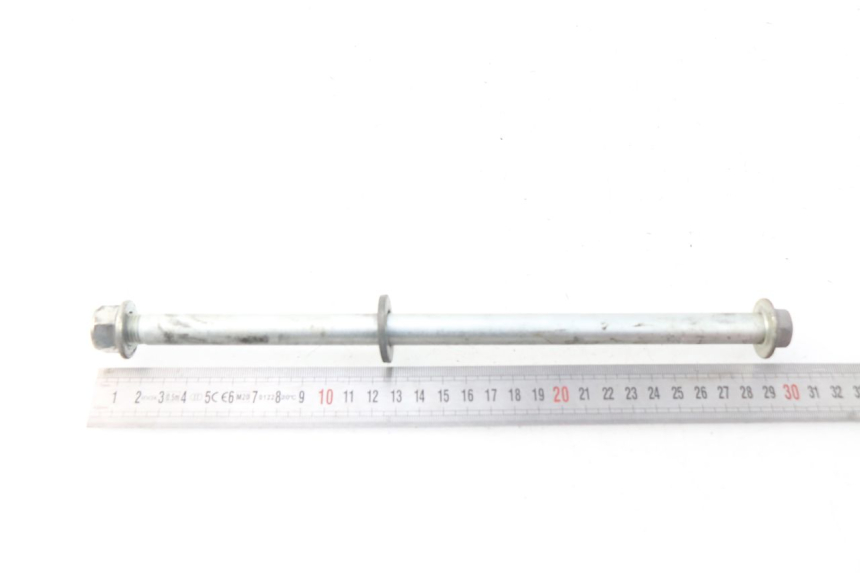 photo de AXE BRAS OSCILLANT SUZUKI RV VAN VAN 125 (2003 - 2008) - Zoom état d’usage