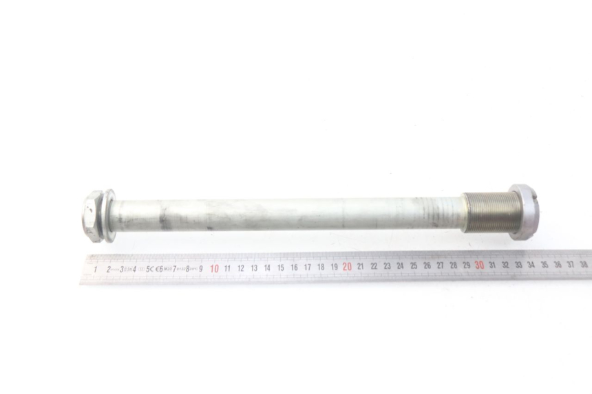 photo de AXE BRAS OSCILLANT SUZUKI GSX-R GSXR 600 (2001 - 2003)