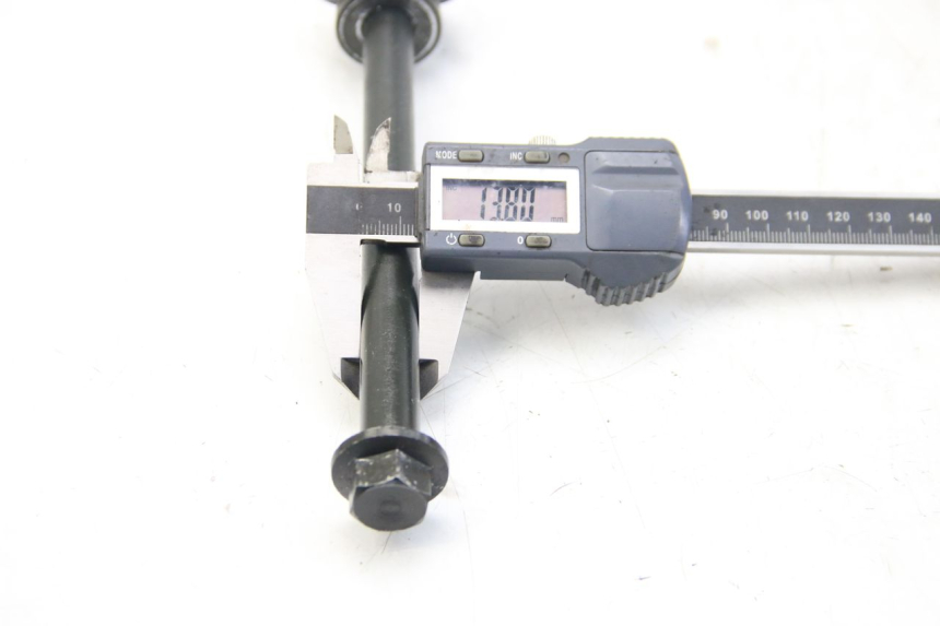 photo de AXE BRAS OSCILLANT SYM WOLF SB 125 (2011 - 2018)