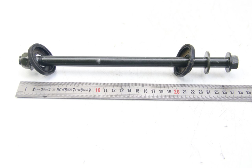 photo de AXE BRAS OSCILLANT SYM WOLF SB 125 (2011 - 2018)