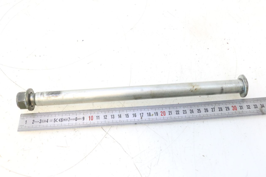 photo de AXE BRAS OSCILLANT YAMAHA XJR 1300 (1998 - 2002) - Détail de la pièce