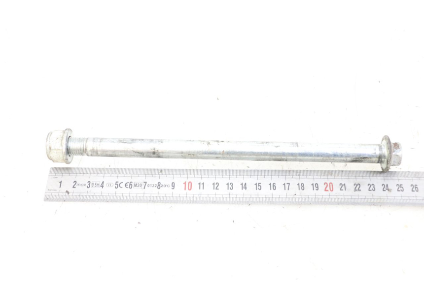 photo de Swingarm pivot bolt HYOSUNG XRX 125 (2000 - 2008)