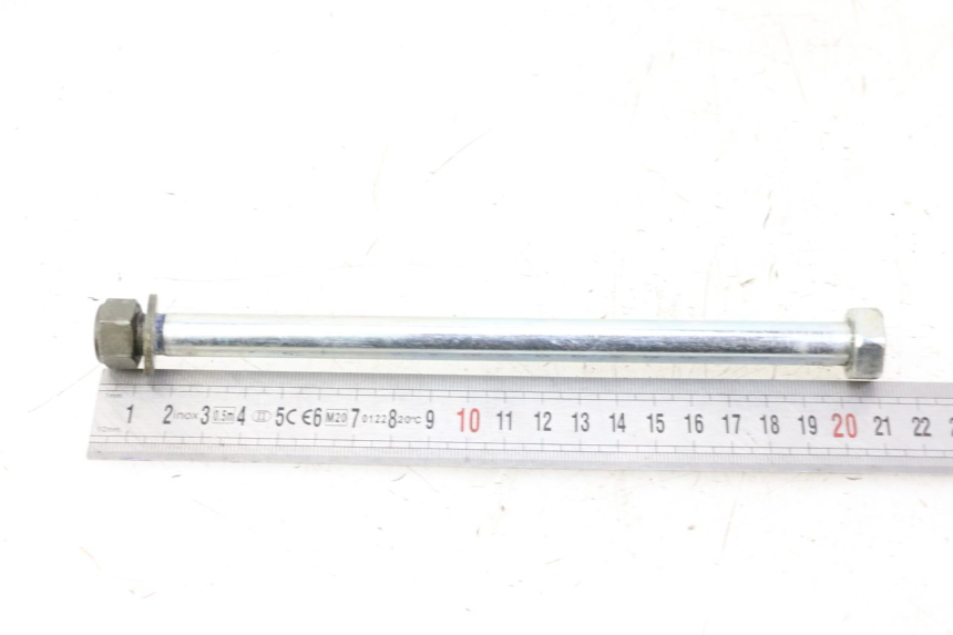 photo de AXE BRAS OSCILLANT YAMAHA TTR 125 (2000 - 2020)