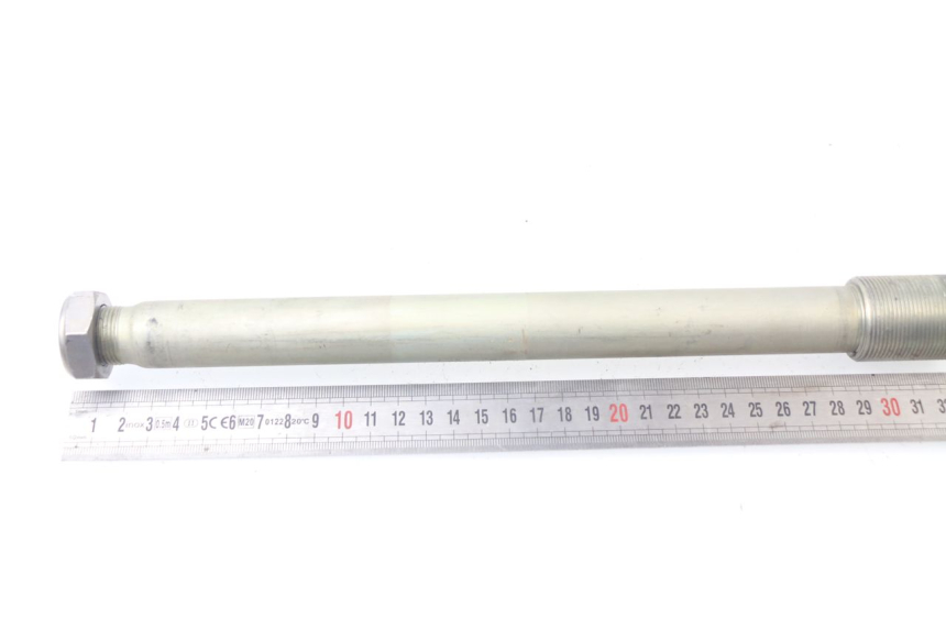 photo de AXE BRAS OSCILLANT YAMAHA YZF R6 600 (2010 - 2016)