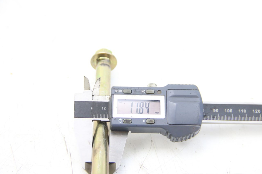photo de AXE MOTEUR APOLLO RFZ 150