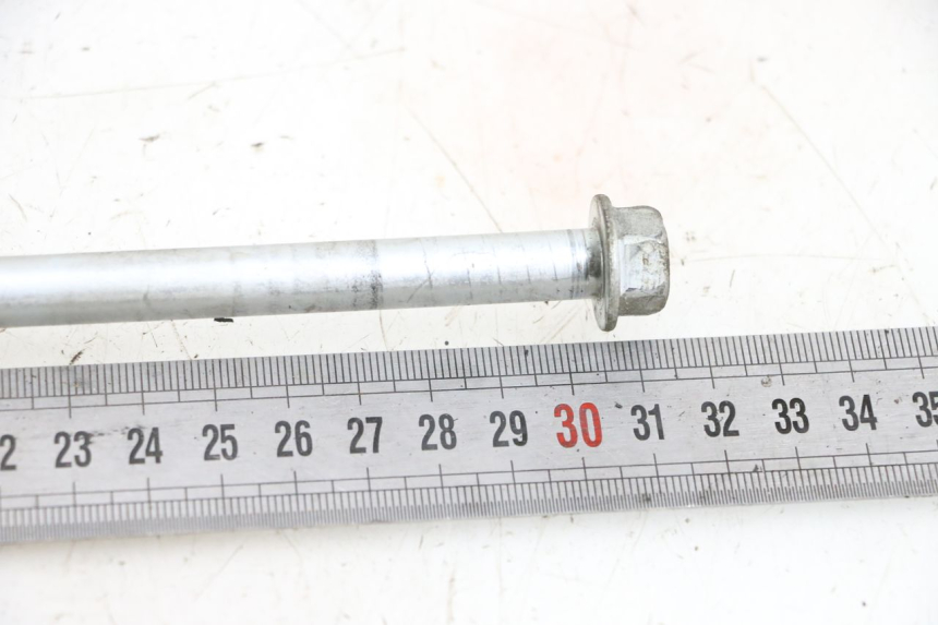 photo de AXE MOTEUR SUZUKI BURGMAN 650 (2013 - 2020)