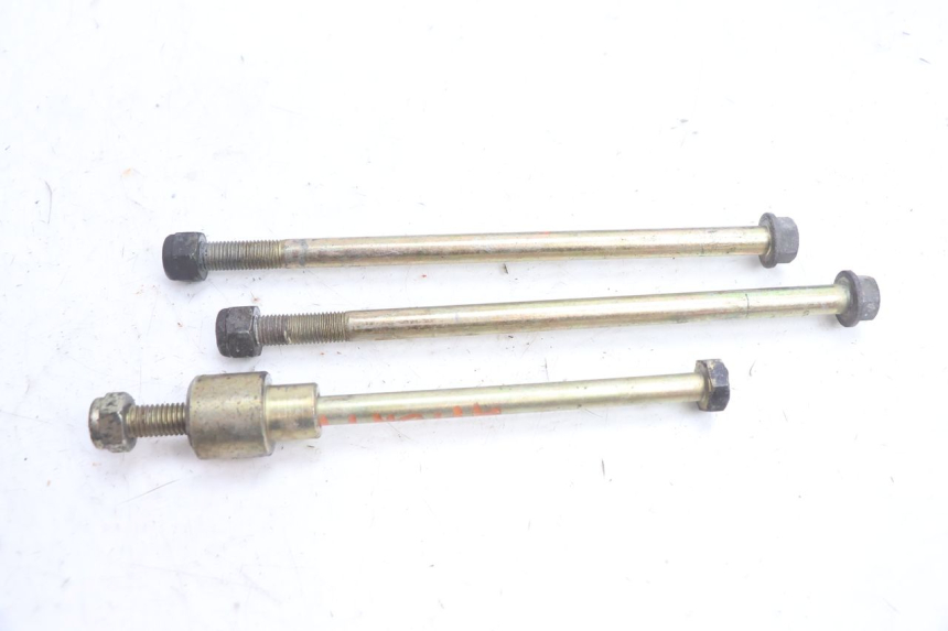 photo de AXE MOTEUR PEUGEOT BUXY 50 (1993 - 1998) - Détail de la pièce
