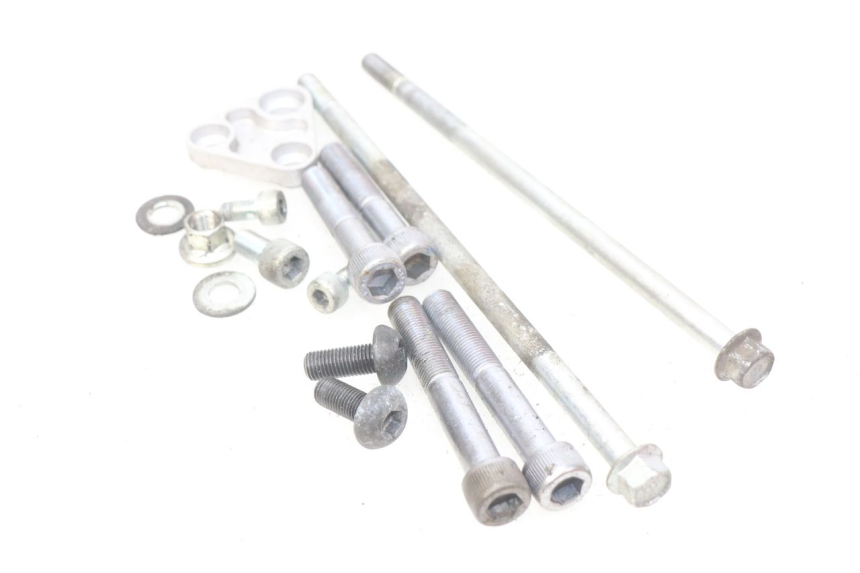 photo de AXE MOTEUR YAMAHA FJR ABS 1300 (2016 - 2020)