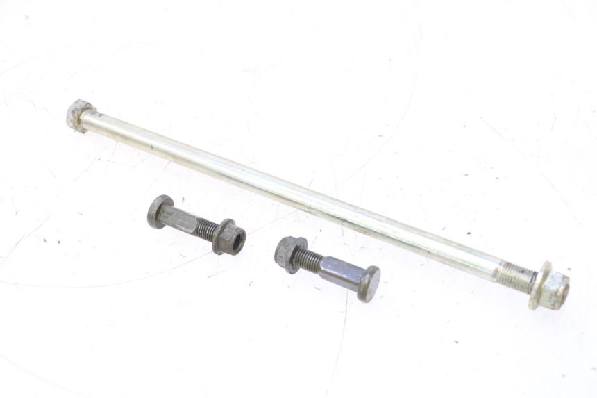 photo de AXE MOTEUR KEEWAY FOCUS 50 (2006 - 2009) - Vue principale