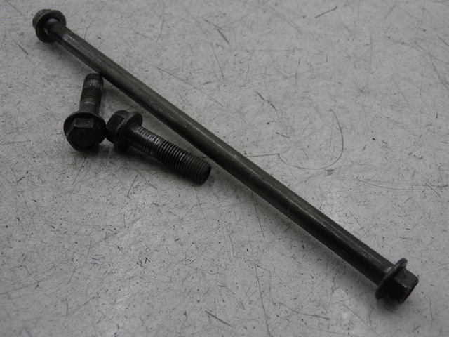 photo de AXE MOTEUR FSM 15D 4T 50 (2012 - 2016)