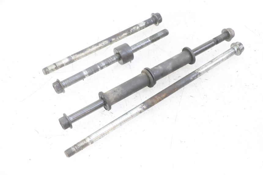 photo de AXE MOTEUR SUZUKI GS GSE 500 (2001 - 2003)