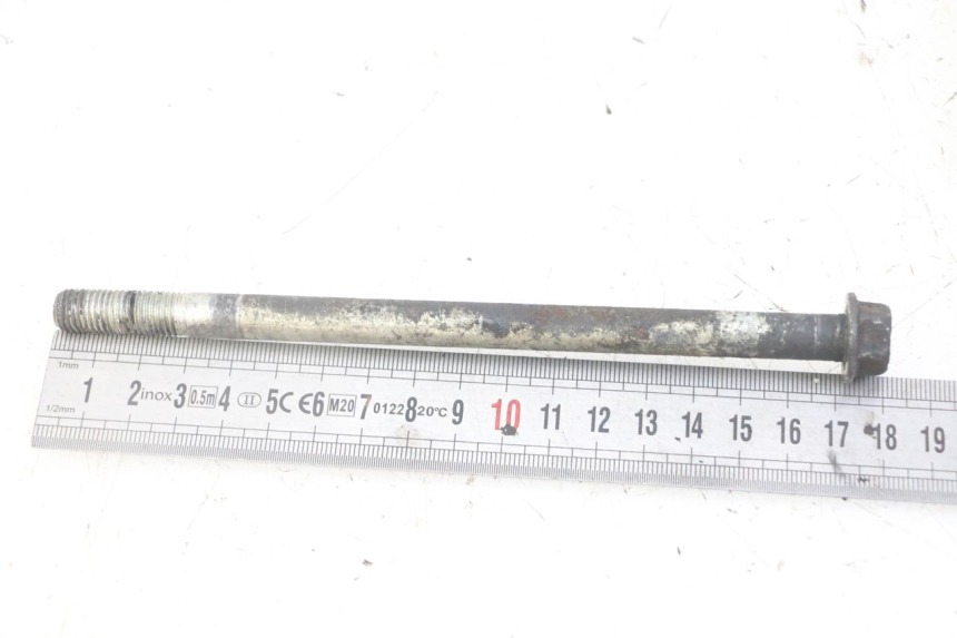 photo de AXE MOTEUR SUZUKI GS GSE 500 (2001 - 2003)