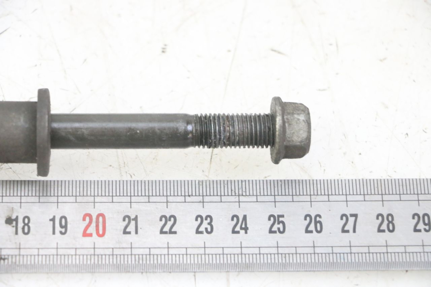 photo de AXE MOTEUR SUZUKI GS GSE 500 (2001 - 2003)