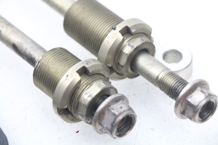 photo de AXE MOTEUR SUZUKI GSX-R GSXR K16 1000 (2012 - 2016)