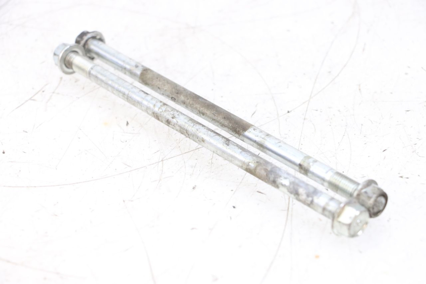 photo de AXE MOTEUR SUZUKI GSXR GSX-R 1000 (2003 - 2004) - Autre angle de vue