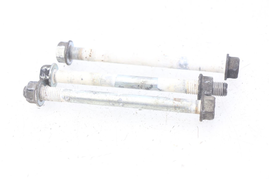 photo de AXE MOTEUR HONDA CBR R 125 (2003 - 2006)