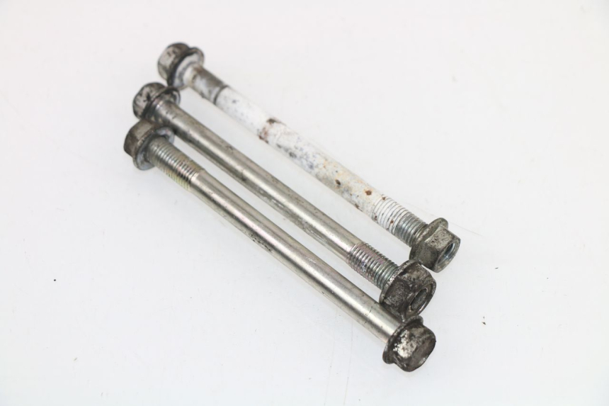 photo de AXE MOTEUR HONDA CBR R 125 (2011 - 2016)