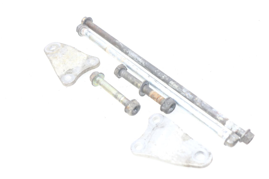 photo de AXE MOTEUR HONDA CBR RR FIREBLADE 900 (1992 - 1994)