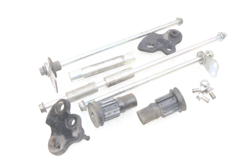 photo de AXE MOTEUR HONDA FJS SILVERWING SILVER WING 400 (2009 - 2016)