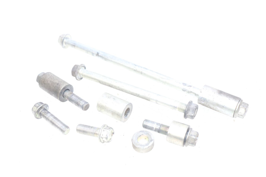 photo de AXE MOTEUR HONDA INTEGRA NC D 750 (2016 - 2018)
