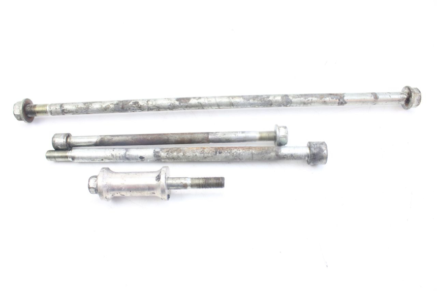 photo de AXE MOTEUR HONDA VFR FI RC46 800 (1998 - 2001)