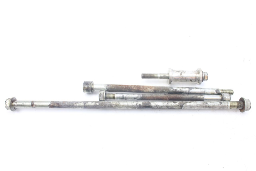 photo de AXE MOTEUR HONDA VFR FI RC46 800 (1998 - 2001)