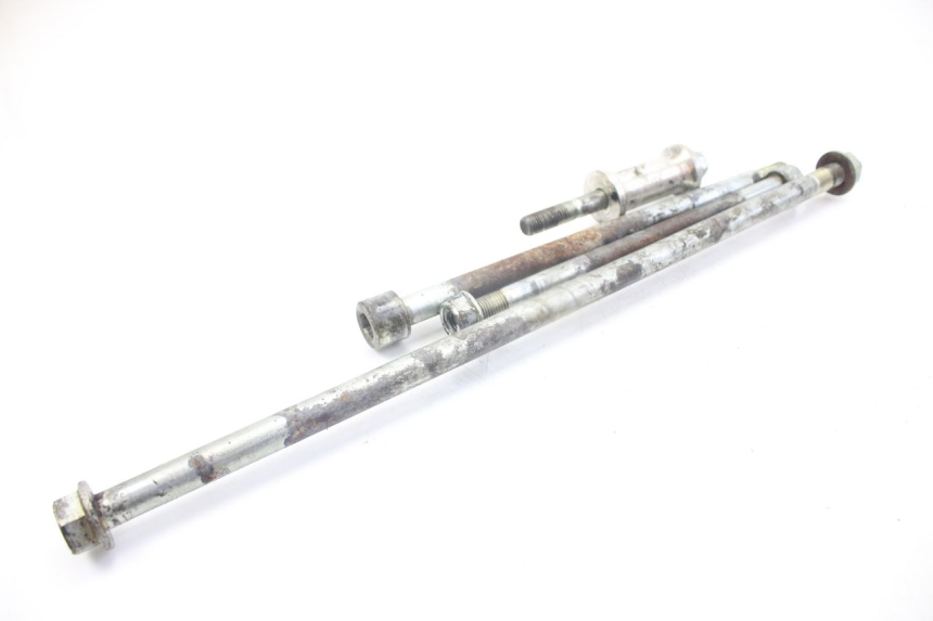 photo de AXE MOTEUR HONDA VFR FI RC46 800 (1998 - 2001)