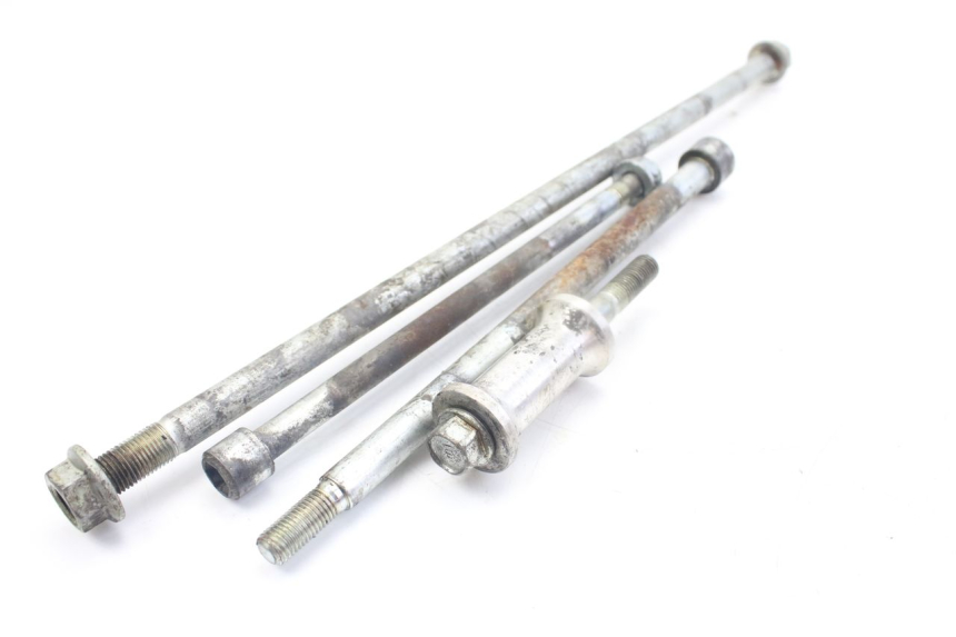 photo de AXE MOTEUR HONDA VFR FI RC46 800 (1998 - 2001)