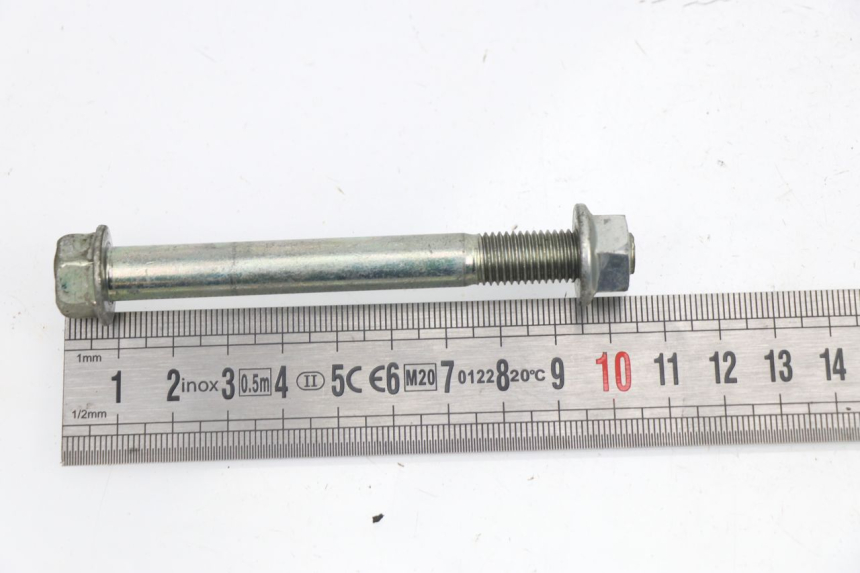 photo de AXE MOTEUR HONDA XLV VARADERO 125 (2000 - 2006)