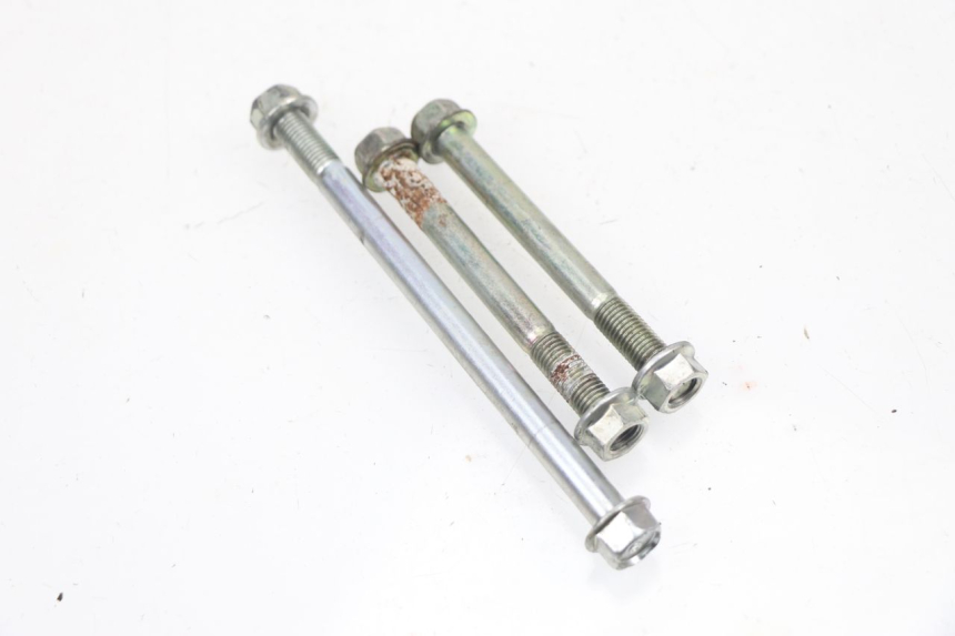photo de AXE MOTEUR HONDA XLV VARADERO 125 (2000 - 2006)