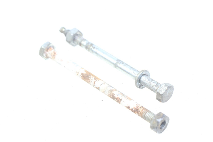photo de AXE MOTEUR HONDA XR 70 (1997 - 2003)