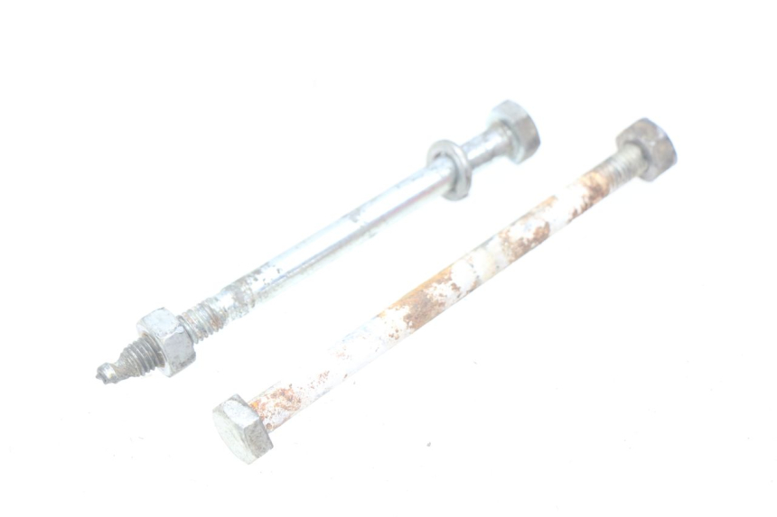 photo de AXE MOTEUR HONDA XR 70 (1997 - 2003)