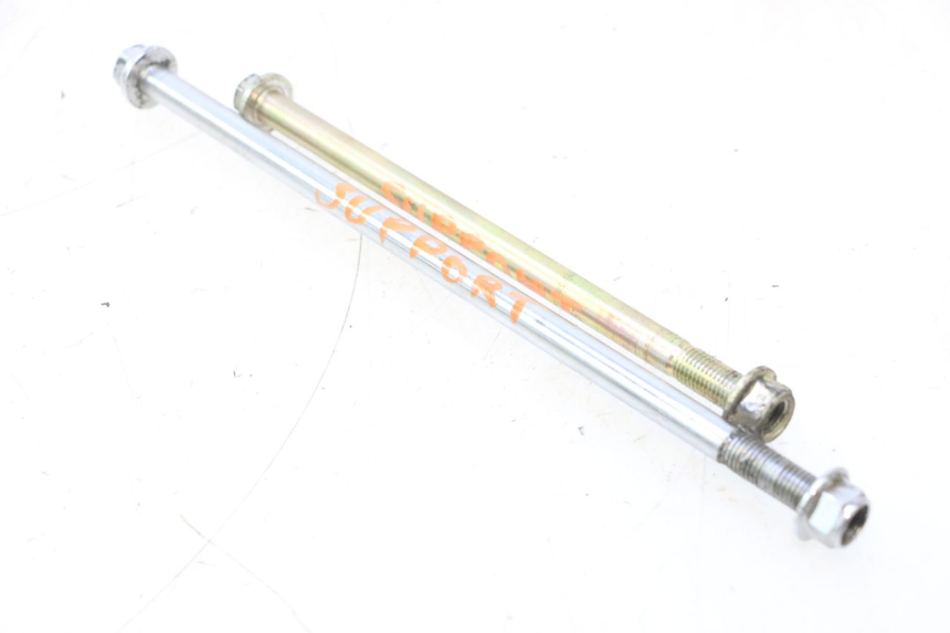 photo de AXE MOTEUR KEEWAY HURRICANE 50 (2006 - 2019) - Vue d’ensemble