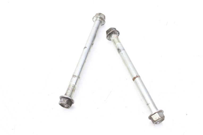 photo de AXE MOTEUR SYM HUSKY 125 (1999 - 2005) - Détail de la pièce