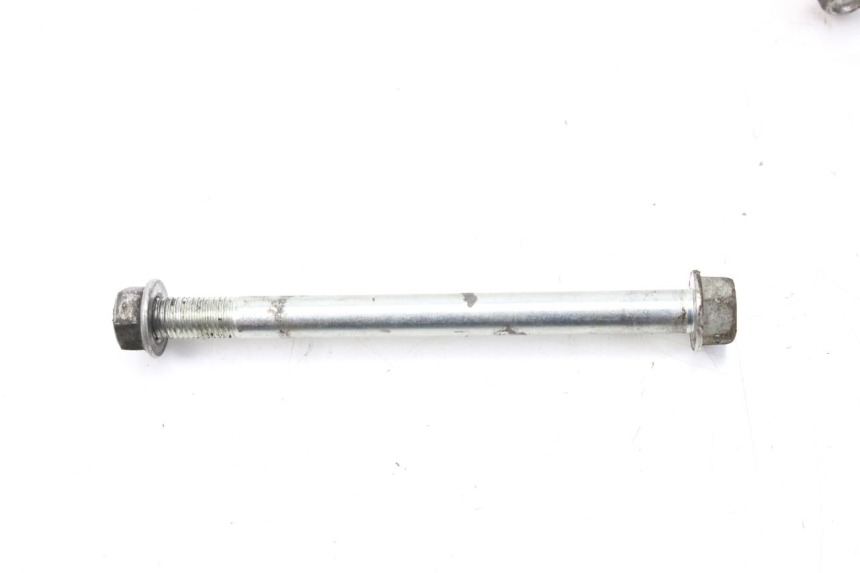 photo de AXE MOTEUR SYM HUSKY 125 (1999 - 2005) - Zoom état d’usage