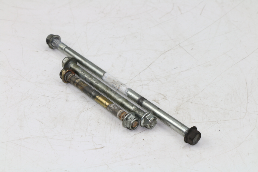 photo de AXE MOTEUR HYOSUNG COMET GT 125 (2002 - 2007)