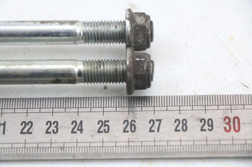 photo de AXE MOTEUR HYOSUNG GF 125 (2001 - 2005)