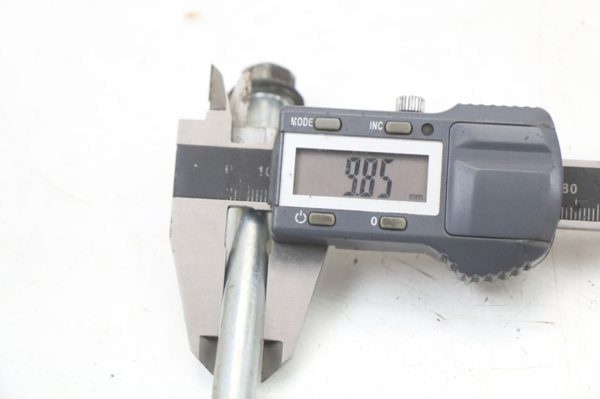 photo de AXE MOTEUR HYOSUNG GF 125 (2001 - 2005)