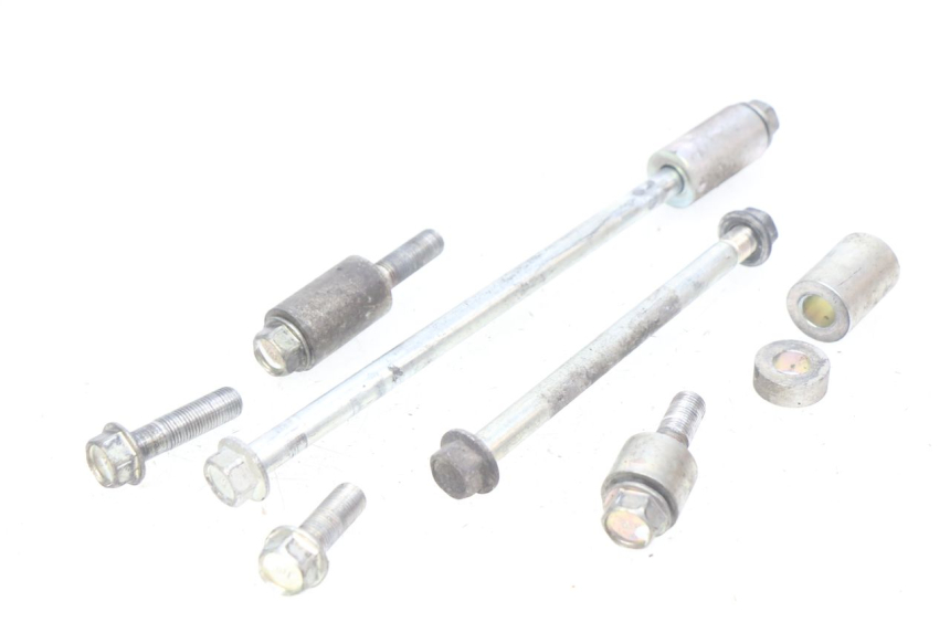 photo de AXE MOTEUR HONDA INTEGRA NC D 750 (2016 - 2018)