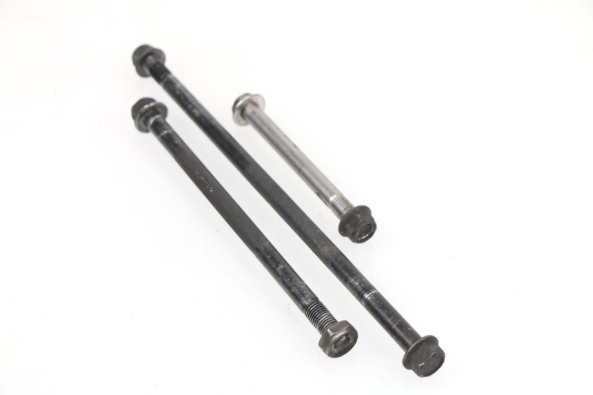 photo de AXE MOTEUR KAWASAKI ER-6 ER6 N 650 (2009 - 2011)