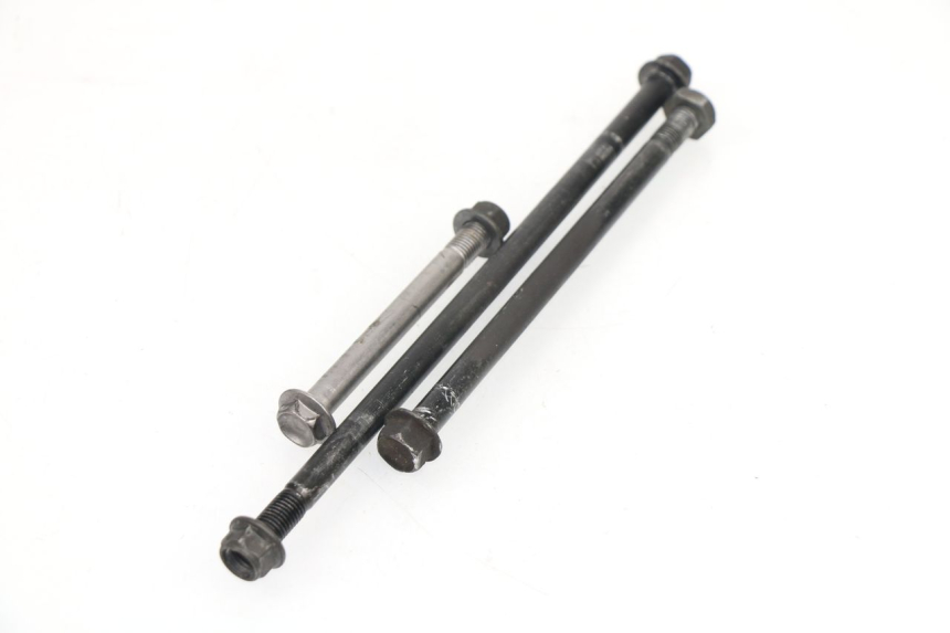 photo de AXE MOTEUR KAWASAKI ER-6 ER6 N 650 (2009 - 2011)