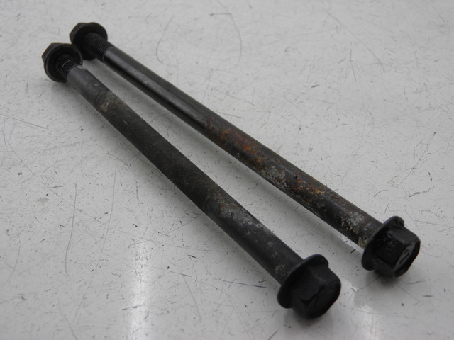 photo de AXE MOTEUR KAWASAKI ER5 ER-5 500 (2001 - 2004)