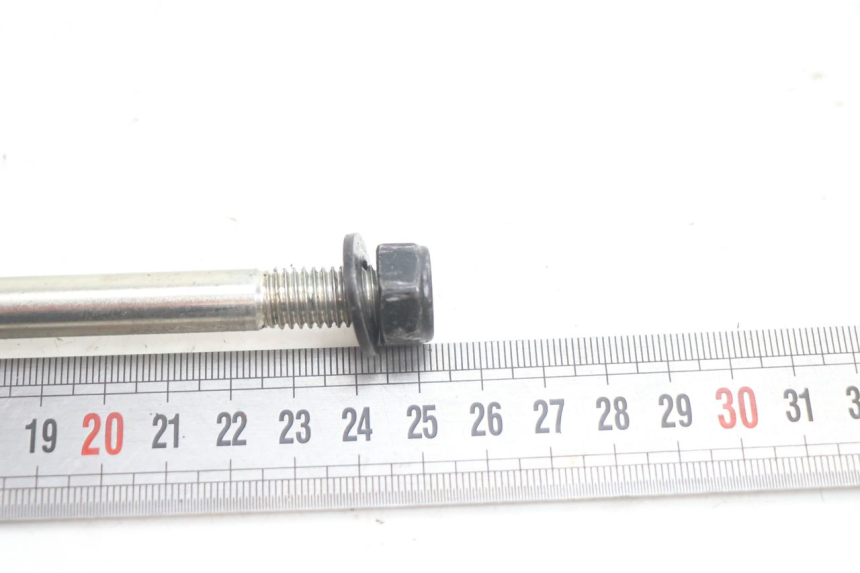 photo de AXE MOTEUR PEUGEOT KISBEE 4T 50 (2018 - 2022) - Autre angle de vue